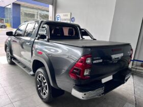 HILUX 4X2 DC SRX 2.8 6AT 2022