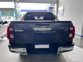 HILUX 4X2 DC SRX 2.8 6AT 2022