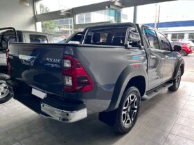 HILUX 4X2 DC SRX 2.8 6AT 2022