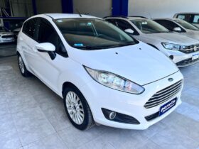 Fiesta Se 2017