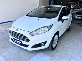Fiesta Se 2017