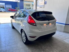Fiesta Se 2017