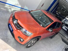 Kwid Iconic