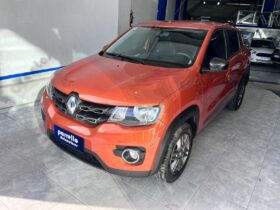 Kwid Iconic