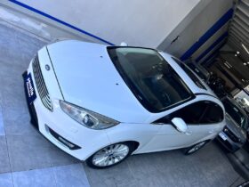 Ford Focus Titanium 2016