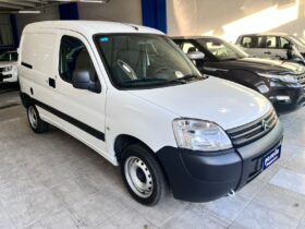 Berlingo Furgon Business 2023