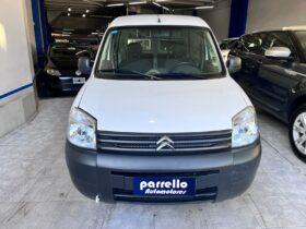 Berlingo Furgon Business 2023