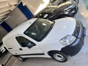 Berlingo Furgon Business 2023