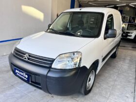 Berlingo Furgon Business 2023