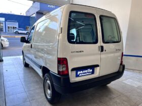 Berlingo Furgon Business 2023