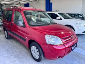 Berlingo MultiSpace XTR HDI 2021