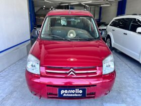 Berlingo MultiSpace XTR HDI 2021
