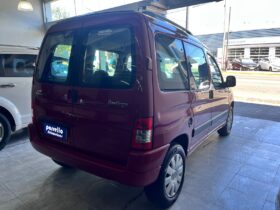 Berlingo MultiSpace XTR HDI 2021