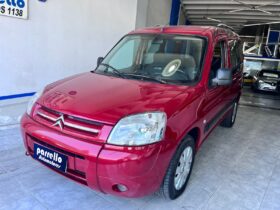 Berlingo MultiSpace XTR HDI 2021