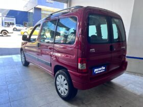 Berlingo MultiSpace XTR HDI 2021