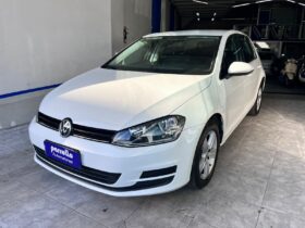 Golf Trendline 2017 1.6