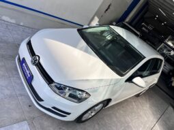 Golf Trendline 2017 1.6 lleno