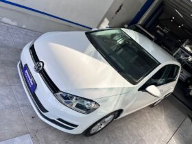 Golf Trendline 2017 1.6