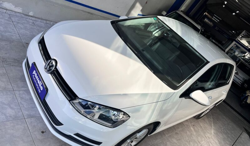Golf Trendline 2017 1.6 lleno