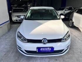 Golf Trendline 2017 1.6
