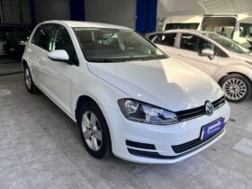 Golf Trendline 2017 1.6
