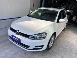 Golf Trendline 2017 1.6 lleno