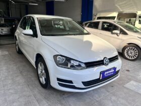 Golf Trendline 2017 1.6