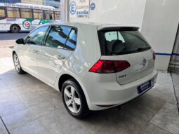 Golf Trendline 2017 1.6 lleno