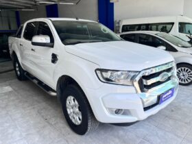 Ranger 2.5 XLT GNC 2017