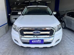 Ranger 2.5 XLT GNC 2017