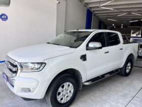 Ranger 2.5 XLT GNC 2017