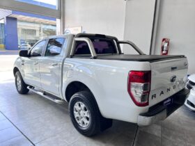 Ranger 2.5 XLT GNC 2017