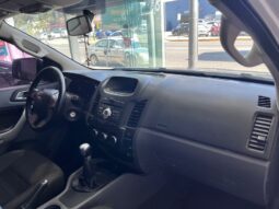 Ranger 2.5 XLT GNC 2017 lleno