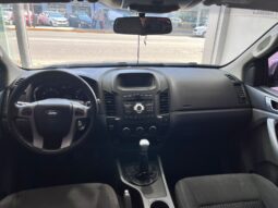 Ranger 2.5 XLT GNC 2017 lleno