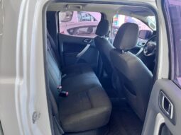Ranger 2.5 XLT GNC 2017 lleno