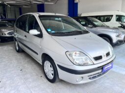 Renault Scenic Confort 1.6 2010