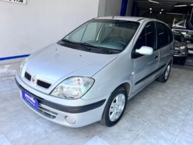Renault Scenic Confort 1.6 2010