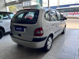 Renault Scenic Confort 1.6 2010