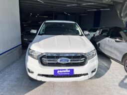 FORD RANGER XLT 2.5 2022