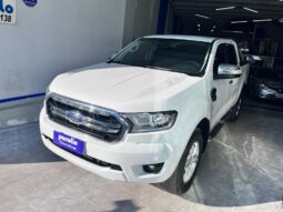 FORD RANGER XLT 2.5 2022