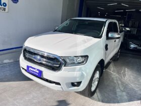 FORD RANGER XLT 2.5 2022