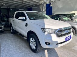 FORD RANGER XLT 2.5 2022