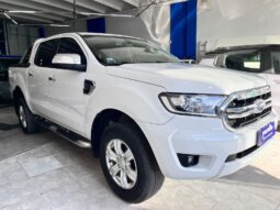FORD RANGER XLT 2.5 2022