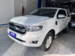 FORD RANGER XLT 2.5 2022