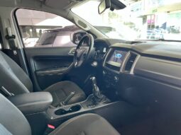 FORD RANGER XLT 2.5 2022 lleno