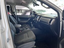 FORD RANGER XLT 2.5 2022 lleno