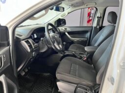 FORD RANGER XLT 2.5 2022 lleno