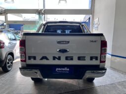 FORD RANGER XLT 2.5 2022 lleno