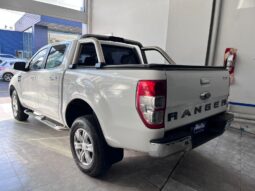 FORD RANGER XLT 2.5 2022 lleno