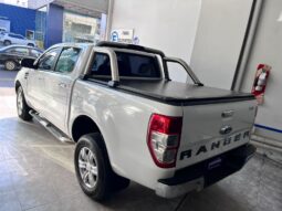 FORD RANGER XLT 2.5 2022 lleno